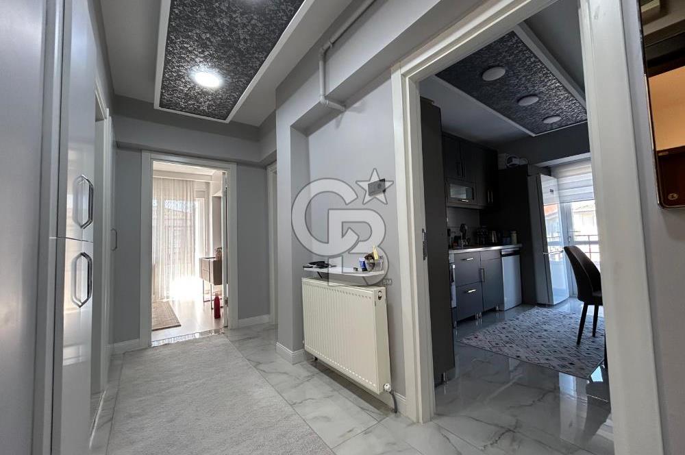 SİNCAN ANDİÇEN MAH.KATTA FULL YAPILI MASRAFSIZ 3+1 SATILIK DAİRE
