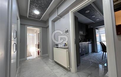SİNCAN ANDİÇEN MAH.KATTA FULL YAPILI MASRAFSIZ 3+1 SATILIK DAİRE