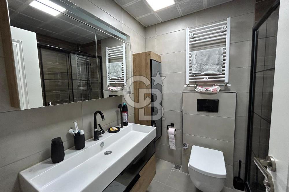 SİNCAN ANDİÇEN MAH.KATTA FULL YAPILI MASRAFSIZ 3+1 SATILIK DAİRE