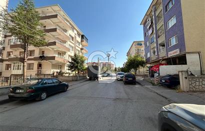 SİNCAN ANDİÇEN MAH.KATTA FULL YAPILI MASRAFSIZ 3+1 SATILIK DAİRE