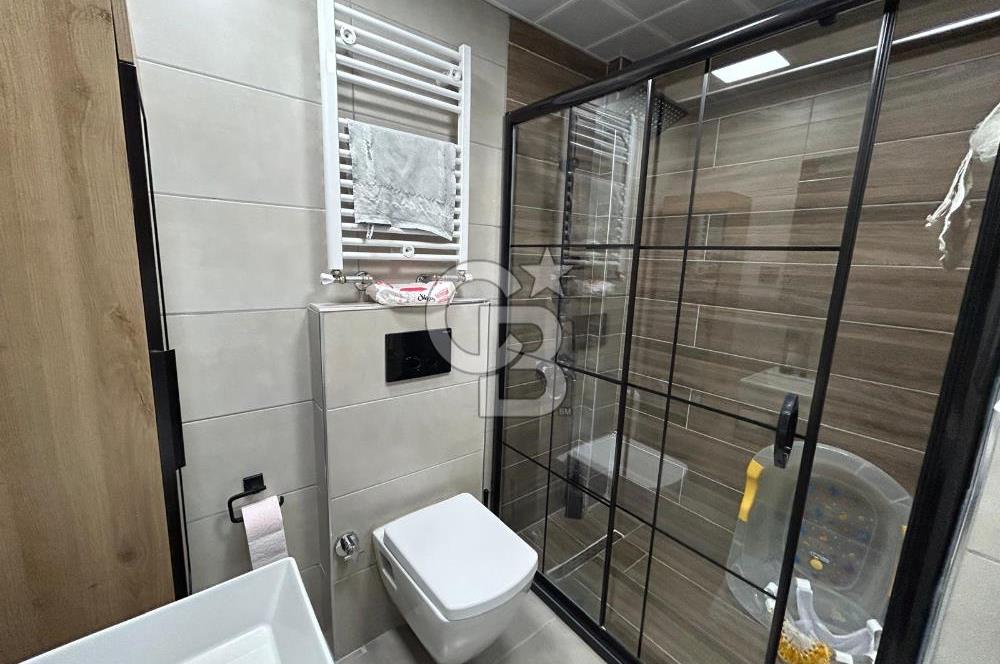 SİNCAN ANDİÇEN MAH.KATTA FULL YAPILI MASRAFSIZ 3+1 SATILIK DAİRE