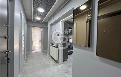 SİNCAN ANDİÇEN MAH.KATTA FULL YAPILI MASRAFSIZ 3+1 SATILIK DAİRE