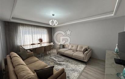 SİNCAN ANDİÇEN MAH.KATTA FULL YAPILI MASRAFSIZ 3+1 SATILIK DAİRE