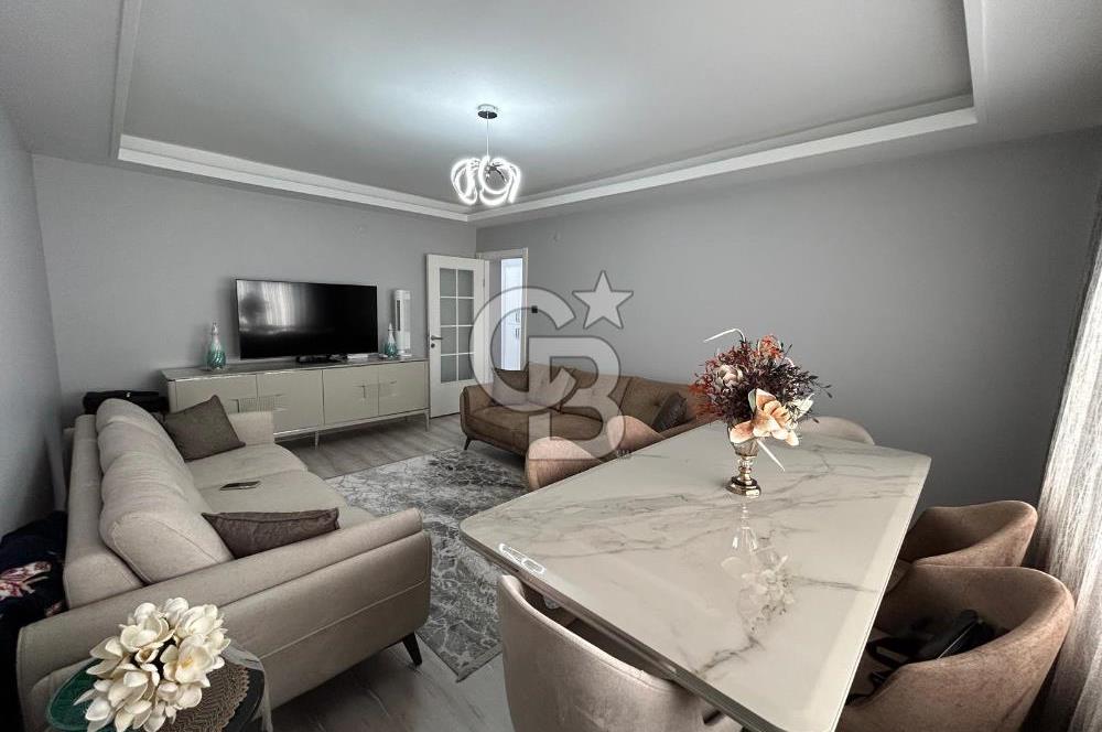 SİNCAN ANDİÇEN MAH.KATTA FULL YAPILI MASRAFSIZ 3+1 SATILIK DAİRE
