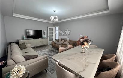 SİNCAN ANDİÇEN MAH.KATTA FULL YAPILI MASRAFSIZ 3+1 SATILIK DAİRE