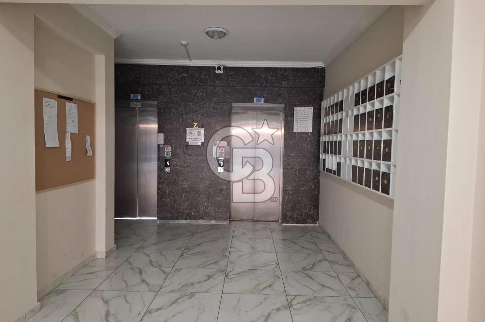 MENEMEN RÖNESANS EVLERİNDE CB İYA'DAN 3+1 SATILIK LÜKS DAİRE