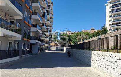 MENEMEN RÖNESANS EVLERİNDE CB İYA'DAN 3+1 SATILIK LÜKS DAİRE