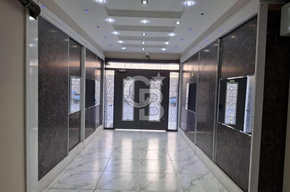 MENEMEN RÖNESANS EVLERİNDE CB İYA'DAN 3+1 SATILIK LÜKS DAİRE
