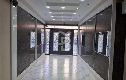 MENEMEN RÖNESANS EVLERİNDE CB İYA'DAN 3+1 SATILIK LÜKS DAİRE