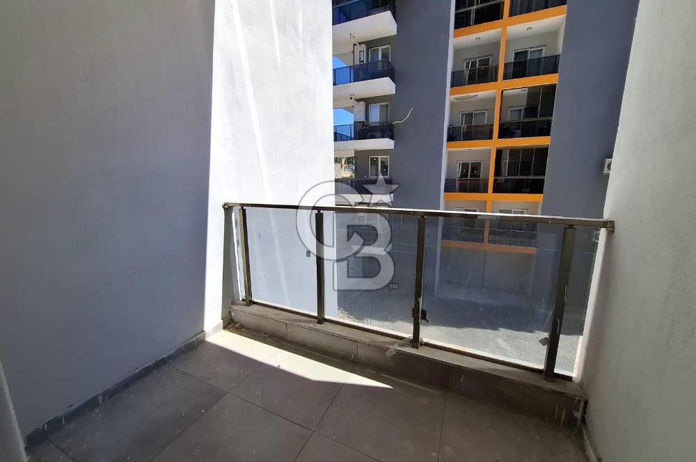 MENEMEN RÖNESANS EVLERİNDE CB İYA'DAN 3+1 SATILIK LÜKS DAİRE
