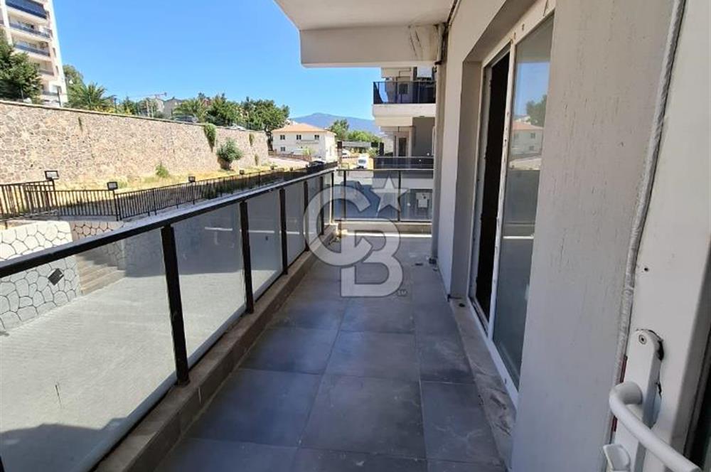 MENEMEN RÖNESANS EVLERİNDE CB İYA'DAN 3+1 SATILIK LÜKS DAİRE