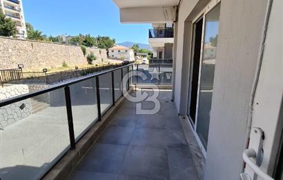 MENEMEN RÖNESANS EVLERİNDE CB İYA'DAN 3+1 SATILIK LÜKS DAİRE
