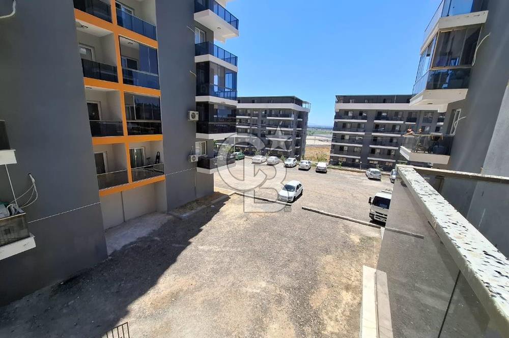 MENEMEN RÖNESANS EVLERİNDE CB İYA'DAN 3+1 SATILIK LÜKS DAİRE