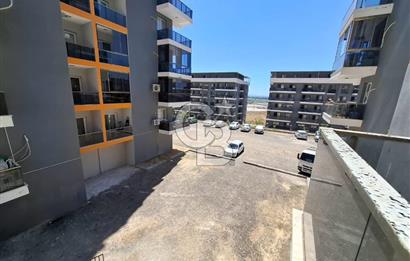 MENEMEN RÖNESANS EVLERİNDE CB İYA'DAN 3+1 SATILIK LÜKS DAİRE