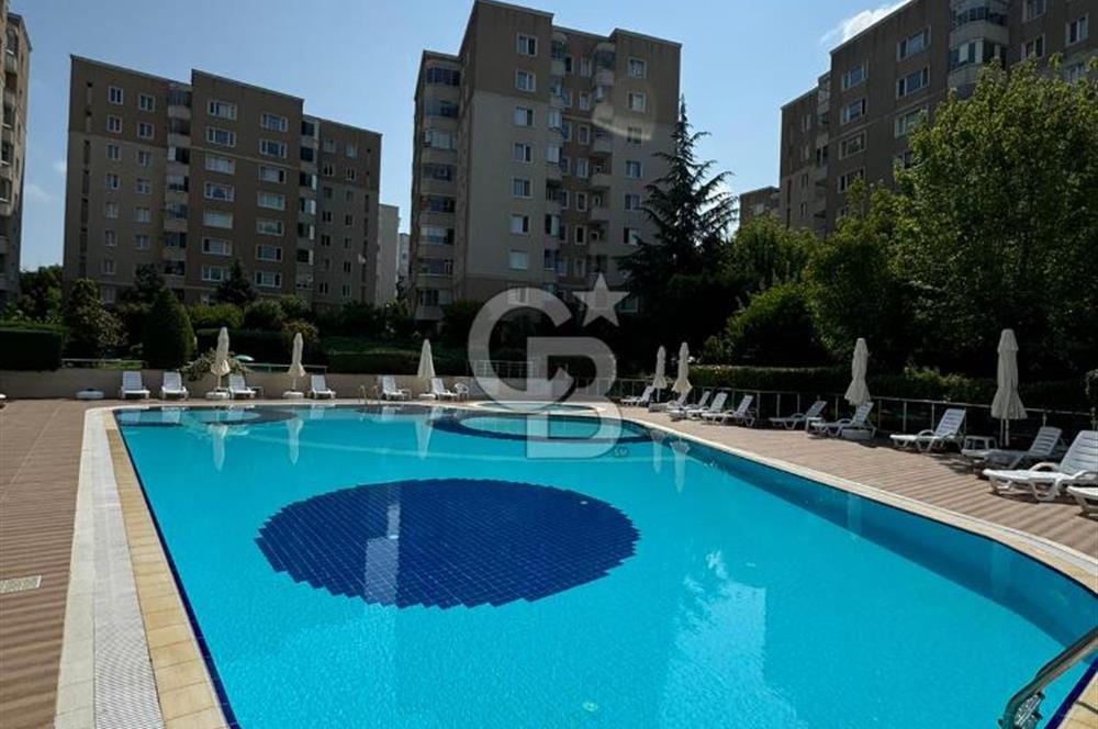 ÇEKMEKÖY BEŞYILDIZ 2. ETAP TA 3+1 KİRALIK DAİRE