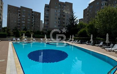 ÇEKMEKÖY BEŞYILDIZ 2. ETAP TA 3+1 KİRALIK DAİRE
