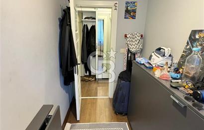 ÇEKMEKÖY MERKEZ MAHALLESİ'NDE SATILIK 2+1 DAİRE