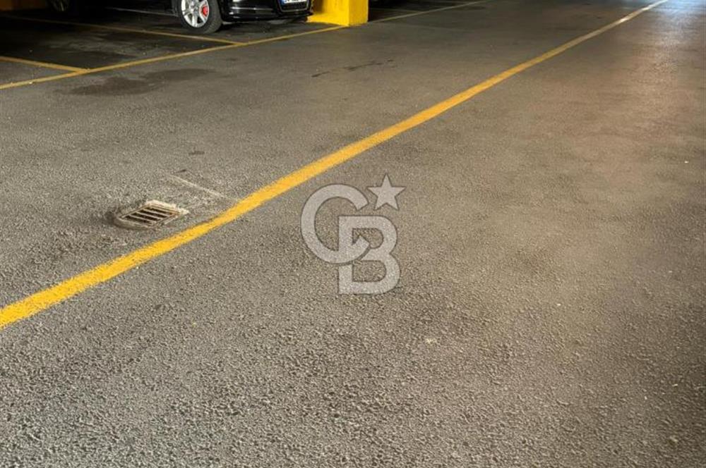 ÇEKMEKÖY BEŞYILDIZ 2. ETAP TA 3+1 KİRALIK DAİRE