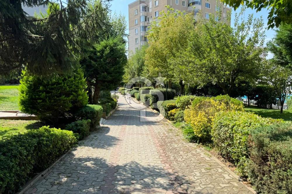 ÇEKMEKÖY BEŞYILDIZ 2. ETAP TA 3+1 KİRALIK DAİRE