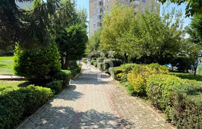 ÇEKMEKÖY BEŞYILDIZ 2. ETAP TA 3+1 KİRALIK DAİRE