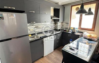 ÇEKMEKÖY MERKEZ MAHALLESİ'NDE SATILIK 2+1 DAİRE