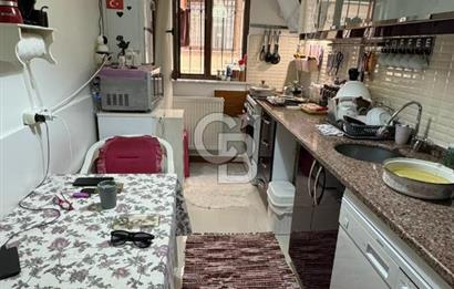 ÇEKMEKÖY MERKEZ MAHALLESİ'NDE SATILIK 3+1 DAİRE