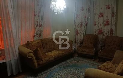KARŞIYAKA SAHİL ARKASI EŞYALI 3+1 YÜKSEK GİRİŞ OKUL KARŞISI DAİRE