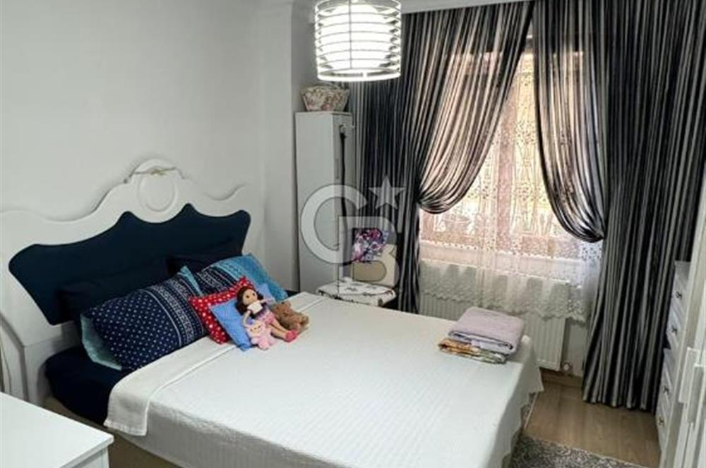 ÇEKMEKÖY MERKEZ MAHALLESİ'NDE SATILIK 3+1 DAİRE