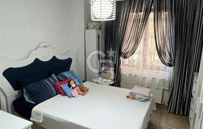 ÇEKMEKÖY MERKEZ MAHALLESİ'NDE SATILIK 3+1 DAİRE