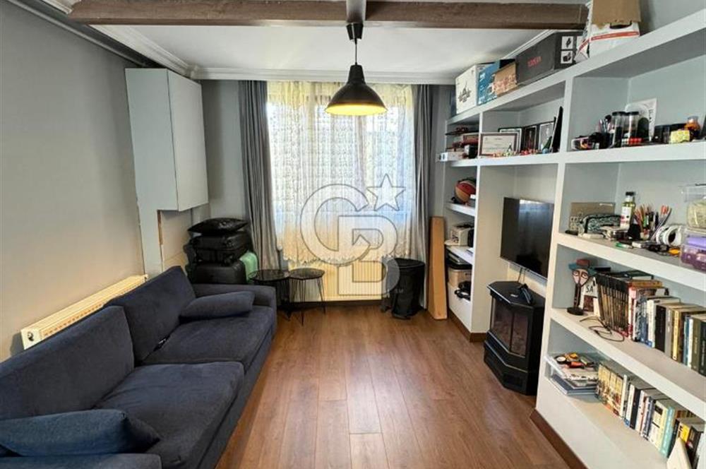 ÇEKMEKÖY MERKEZ MAHALLESİ'NDE SATILIK 2+1 DAİRE