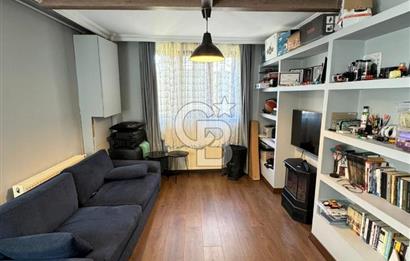 ÇEKMEKÖY MERKEZ MAHALLESİ'NDE SATILIK 2+1 DAİRE
