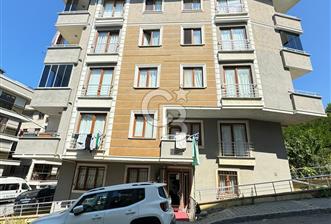 ÇEKMEKÖY MERKEZ MAHALLESİ'NDE SATILIK 2+1 DAİRE