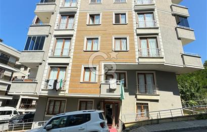 ÇEKMEKÖY MERKEZ MAHALLESİ'NDE SATILIK 2+1 DAİRE