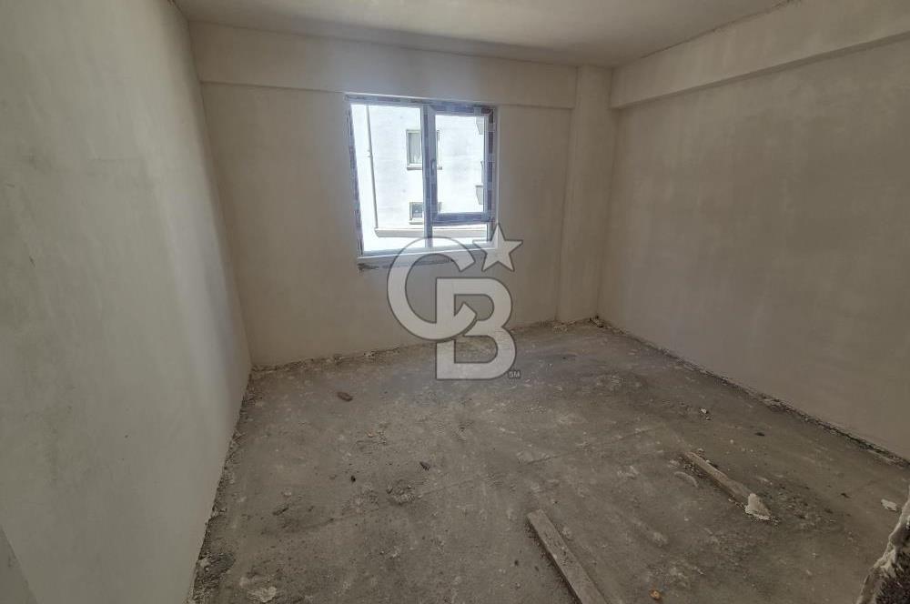 FERİDUN ÇELİK MAH.DE 2.KAT, 130 M2 NET, SIFIR SATILIK 3+1 DAİRE