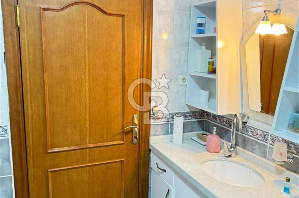 ÇEKMEKÖY BEŞYILDIZ 2. ETAP TA 3+1 KİRALIK DAİRE