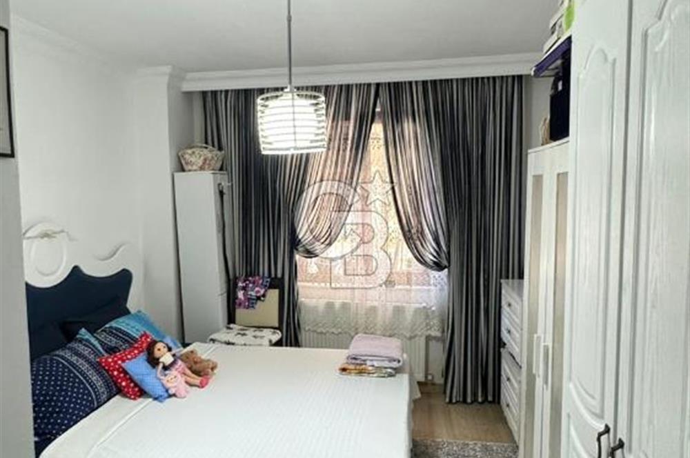 ÇEKMEKÖY MERKEZ MAHALLESİ'NDE SATILIK 3+1 DAİRE