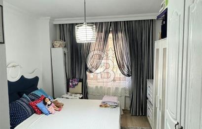 ÇEKMEKÖY MERKEZ MAHALLESİ'NDE SATILIK 3+1 DAİRE