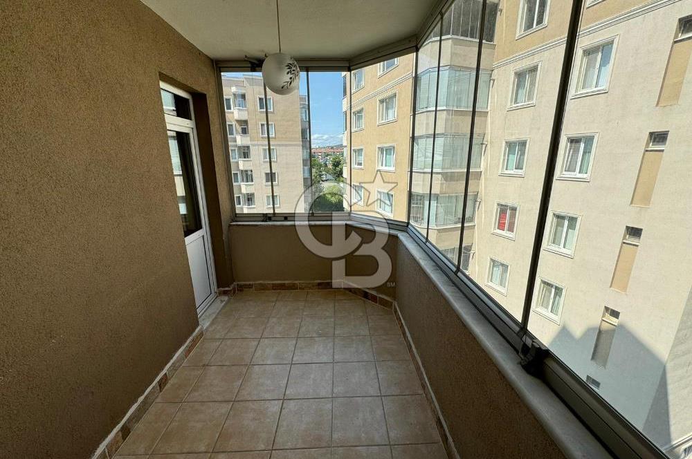 ÇEKMEKÖY BEŞYILDIZ 2. ETAP TA 3+1 KİRALIK DAİRE