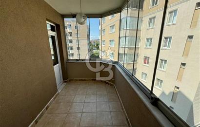 ÇEKMEKÖY BEŞYILDIZ 2. ETAP TA 3+1 KİRALIK DAİRE