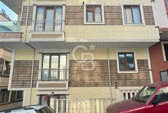 ÇEKMEKÖY MERKEZ MAHALLESİ'NDE SATILIK 3+1 DAİRE