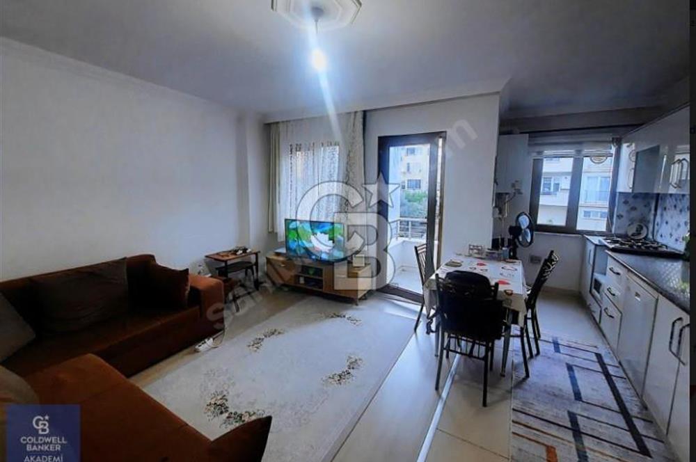Bekirpaşa 'da Satılık 2+1 Çatı dubleksi