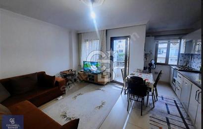 Bekirpaşa 'da Satılık 2+1 Çatı dubleksi