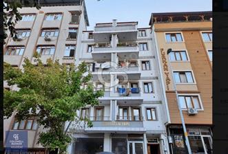 Bekirpaşa 'da Satılık 2+1 Çatı dubleksi