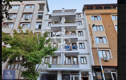 Bekirpaşa 'da Satılık 2+1 Çatı dubleksi