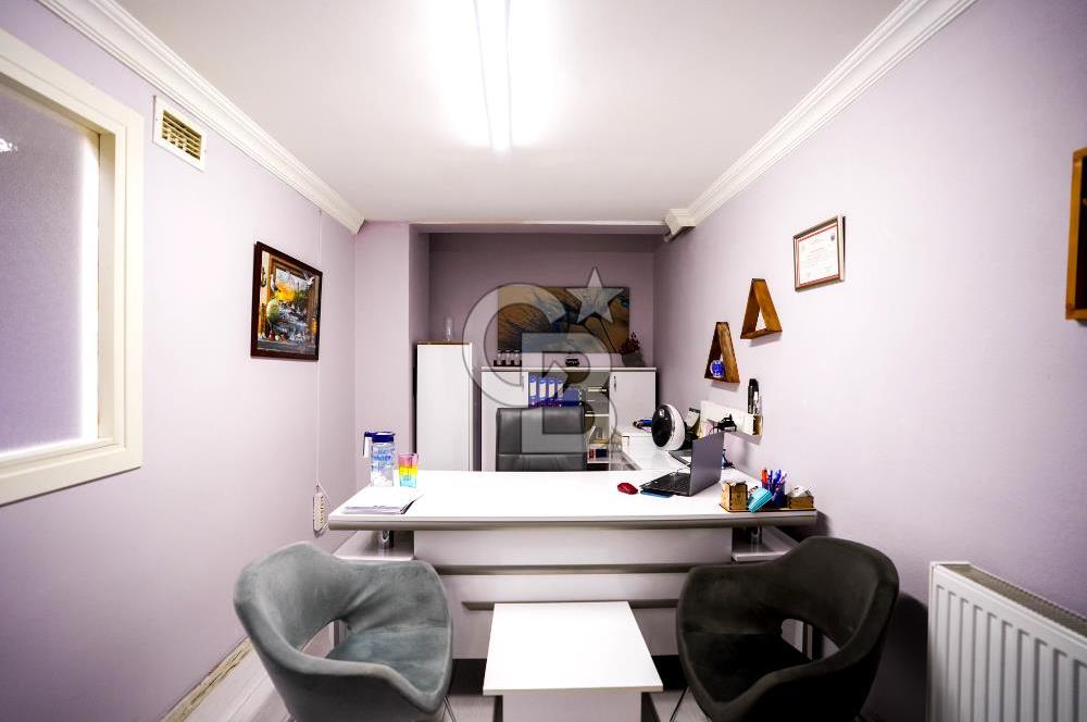 Devren Kiralık Modern Diş Polikliniği
