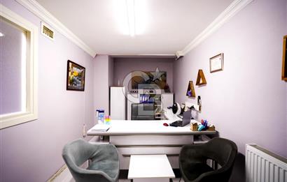 Devren Kiralık Modern Diş Polikliniği