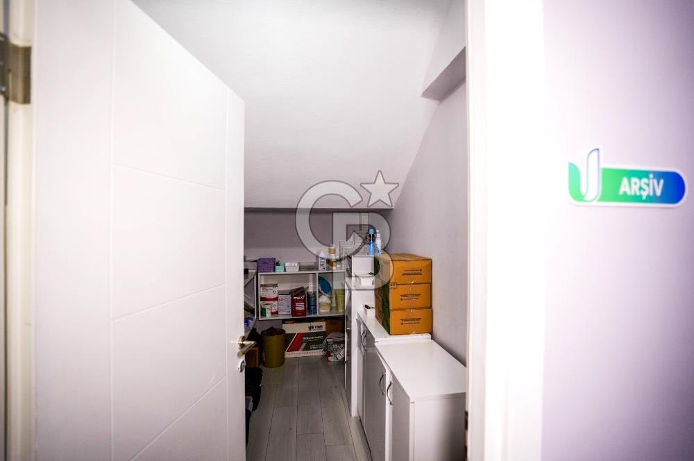 Devren Kiralık Modern Diş Polikliniği
