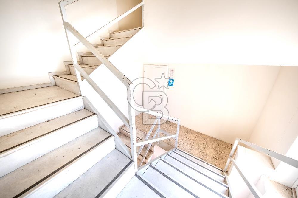 GAZİEMİR BİNBAŞI REŞATBEY KİRALIK 1500 M2 FABRİKA