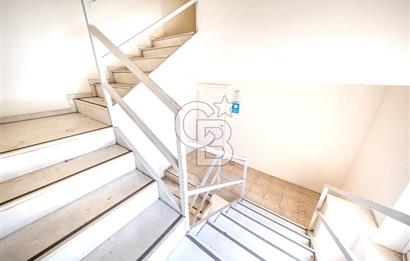 GAZİEMİR BİNBAŞI REŞATBEY KİRALIK 1500 M2 FABRİKA