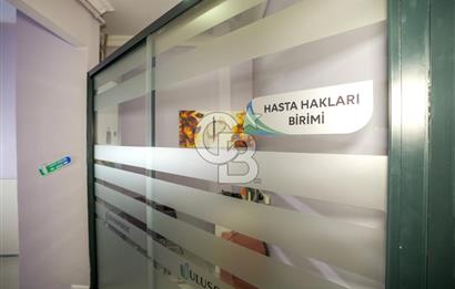 Devren Kiralık Modern Diş Polikliniği